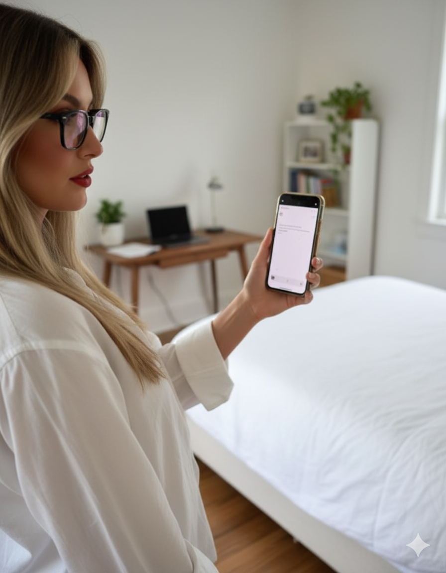 Revisión del entorno